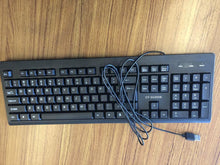 Load image into Gallery viewer, CY-SUZON Computer keyboard, compatible with laptop/desktop/USB keyboard