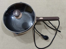 Load image into Gallery viewer, LISM-Electric woks,Non stick frying pan