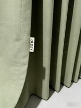 Load image into Gallery viewer, OLOEY Indoor window shades,Insulated room blackout curtains