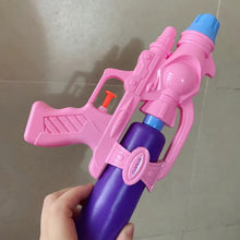Load image into Gallery viewer, HYKAYLI Toy water gun, outdoor games and toys, children's gifts