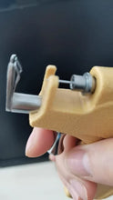 Load image into Gallery viewer, LumenTip Ear piercer,Disposable ear piercing gun safe self use ear piercing device