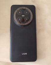 Load image into Gallery viewer, LISM phone, LED display screen, ultra fast charging
