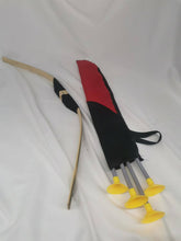 Load image into Gallery viewer, LISM Toy bow and arrow,Indoor and outdoor children's toys