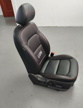 Load image into Gallery viewer, LISM Motor car seats,Leather car driver's seat comfort modification seat