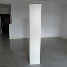 Load image into Gallery viewer, LISM Bookshelves,Used for storage, bedroom, home office, white