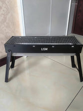 Load image into Gallery viewer, LISM-Barbecue grills,Camping Bonfire Barbecue Stove