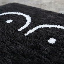 Load image into Gallery viewer, TUFTLAB Bathroom carpet, absorbent pad, anti slip back