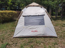 Load image into Gallery viewer, ALLWA Tent, Tent Portable Instant Tent Automatic Tent Waterproof and Windproof