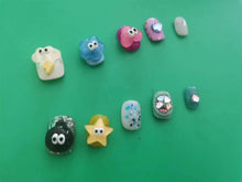 Load image into Gallery viewer, SHISHINING False nails, artificial nails, short pressed nails