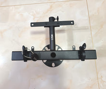 Load image into Gallery viewer, LISM-Automobile spare wheel holders,Heavy duty tire rack installation