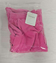 Load image into Gallery viewer, Yanzhonghua Women's oversized pants, casual straight-leg pants