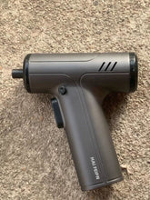 Load image into Gallery viewer, HAI FEIPN Electric screwdriver, variable speed electric drill, metal drilling