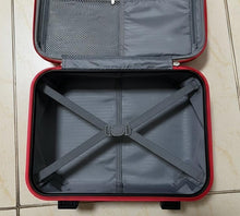 Load image into Gallery viewer, VORTEX VACUUM SEAL TECHNOLOGY-Suitcases,Handheld luggage compartment