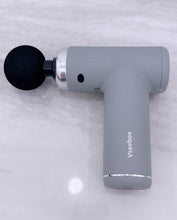 Load image into Gallery viewer, Vseebox Electric Massager, Portable Full Body Electric Massage Device