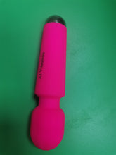 Load image into Gallery viewer, AI vibrateirs Vibration stick, rechargeable handheld waterproof massager