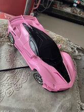 Load image into Gallery viewer, Wildaven electric toy cars, enthusiast toy car model car, suitable for boys and girls