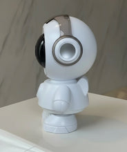 Load image into Gallery viewer, linksprite Security monitoring robot,Intelligent Robot Home Security Monitor 