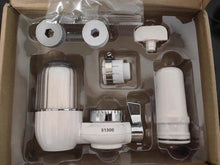 Load image into Gallery viewer, 51300 Water filters, faucet mounted water filters
