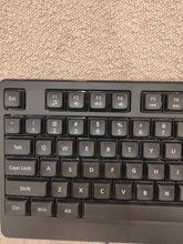 Load image into Gallery viewer, Relper computer keyboards, compatible with laptop/desktop/USB keyboards