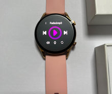 Load image into Gallery viewer, ALAGA Smart watch with heart rate monitor, waterproof, sleep monitor