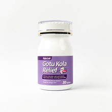 Load image into Gallery viewer, RejuLab Snow Grass Soothing Tablets, healthy ingredients, relieve rash and eczema