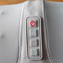 Load image into Gallery viewer, singyehero foot massager, adjustable gear, air pressure deep kneader