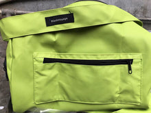 Load image into Gallery viewer, BlackVoyage Sports bags, lightweight, waterproof sports luggage bag, yoga sports bag