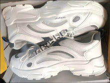 Load image into Gallery viewer, SdGgsgv sports shoes, men's breathable walking and running shoes, casual and fashionable