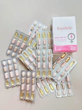Load image into Gallery viewer, Kanlele Women's multivitamins,Multiple vitamins for female immunity, beauty, and energy support