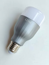 Load image into Gallery viewer, LISM-Electric lamps,LED bulb, white