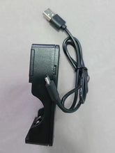 Load image into Gallery viewer, 7XINBOX battery charger, aaaaa battery charger, charged capacity display, 4-bay independent slot