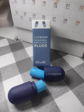 Load image into Gallery viewer, LUUWENM earplugs, foam earplugs, sleep, travel, shooting noise reduction earplugs