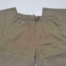 Load image into Gallery viewer, footrue pants,men's classic pants, slim fitting stretch pants