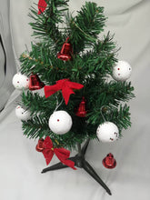 Load image into Gallery viewer, LISM Christmas tree, artificial holiday decoration, realistic Christmas tree