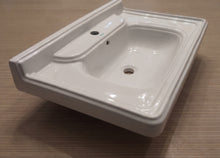 Load image into Gallery viewer, Camic-Bath installations,Ceramic container sink