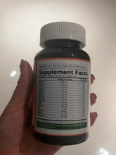 Load image into Gallery viewer, MorselMend Multiple vitamins - dietary supplements, minerals, organic extracts