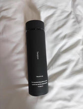 Load image into Gallery viewer, Taoppa insulated cup, vacuum insulated cup, keeping beverages hot and cold (black)