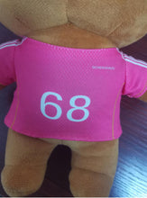 Load image into Gallery viewer, QICHENGXINJU Doll, cute dream Stuffed toy bear stuffed animal plush