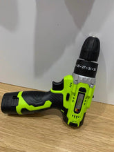 Load image into Gallery viewer, LISM-Manual drills,Electric drill, cordless drill and driver