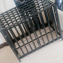 Load image into Gallery viewer, Olawell Pet cage, heavy-duty pet cage, suitable for medium to large dogs, easy to install