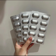 Load image into Gallery viewer, MR.GENES Female probiotic supplement, containing organic probiotics, digestive and immune, vaginal and urine health