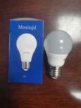 Load image into Gallery viewer, Mosiujd LED light bulb, staircase corridor entrance LED light 18W, night light E26 lighting