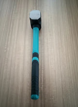 Load image into Gallery viewer, LISM-Sledgehammers ,Forged steel structure and shock-absorbing grip