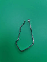 Load image into Gallery viewer, HEZEKIAH Jewelrys, personalized bracelet, 925 sterling silver bracelet