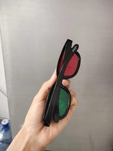 Load image into Gallery viewer, ALAGA 3D glasses, clearer and brighter, suitable for 3D movies