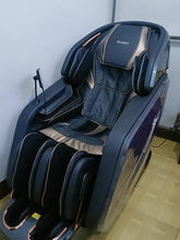 Load image into Gallery viewer, OLOEY Electric massage chair,Electric massage for body, neck, and shoulders