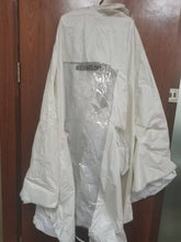 Load image into Gallery viewer, MELUMELOO Raincoat, portable adult raincoat with hood and sleeves