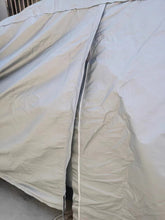 Load image into Gallery viewer, Gotonice Car Cover - All Weather Car Outdoor All Car Cover Sunshade Belt Side Zipper Windproof Belt