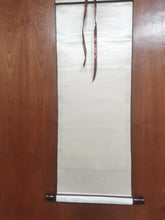 Load image into Gallery viewer, LISM Calligraphy and painting works, scroll wall decoration art, calligraphy and painting