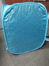 Load image into Gallery viewer, Freshlyy Sauna box, portable sauna box, home steam sauna
